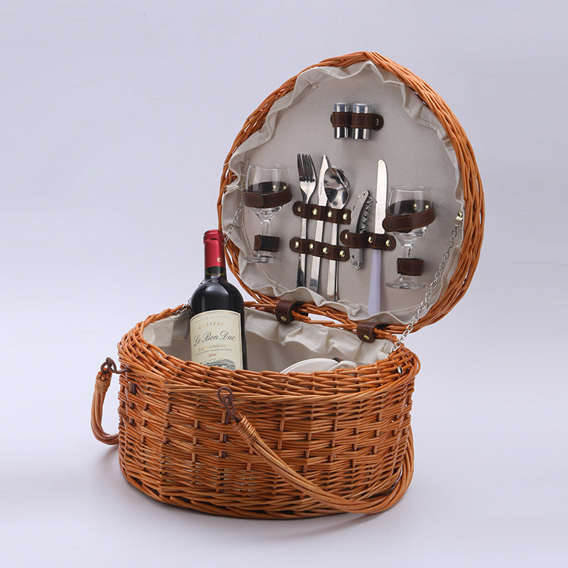 Picnic Basket Stornfield