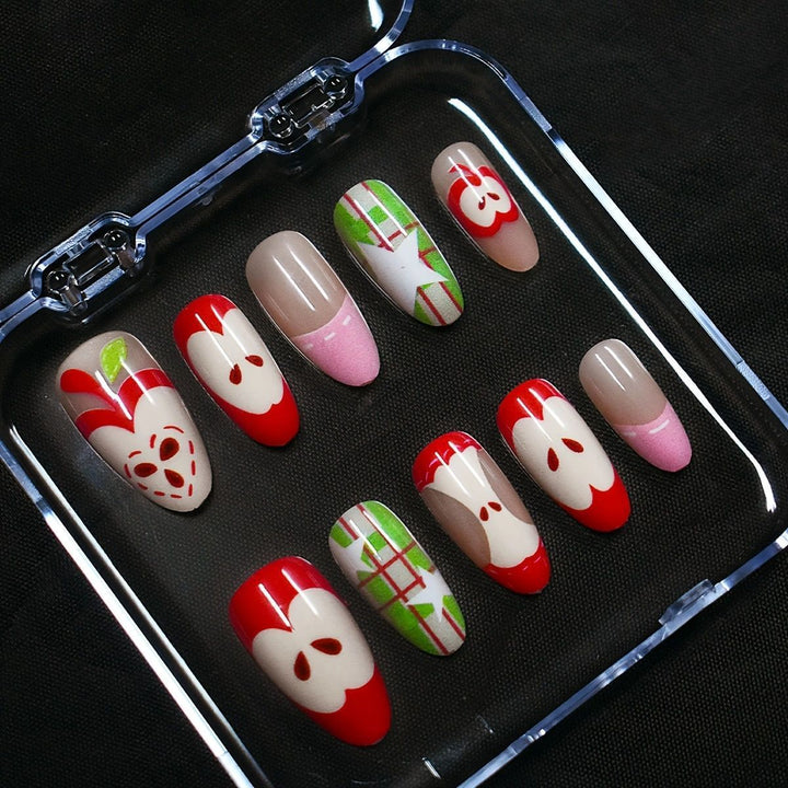 Artistic Nail Design Stornfield