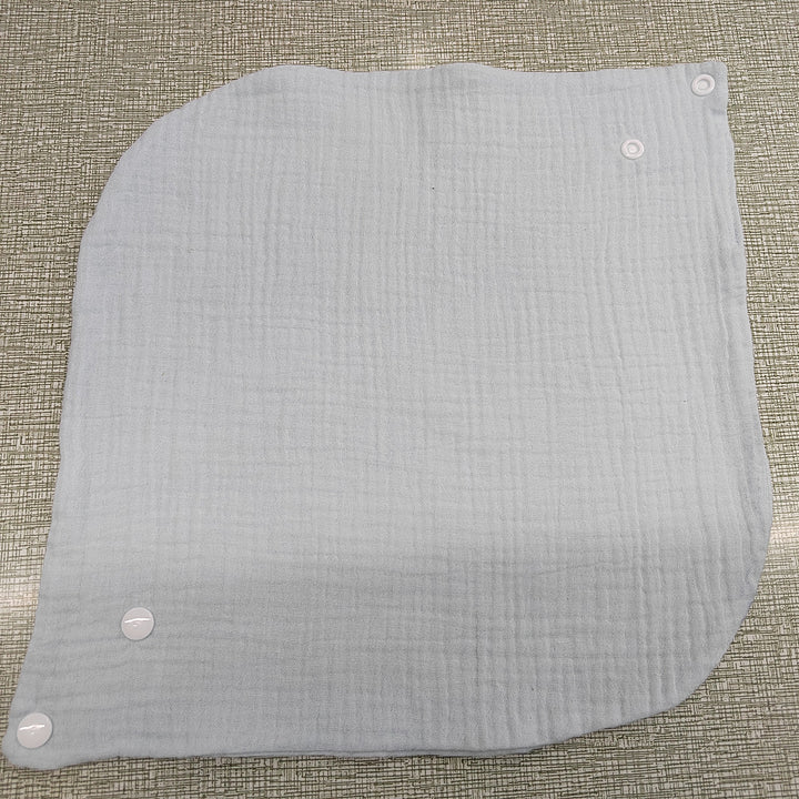 Soft Muslin Baby Blanket Stornfield