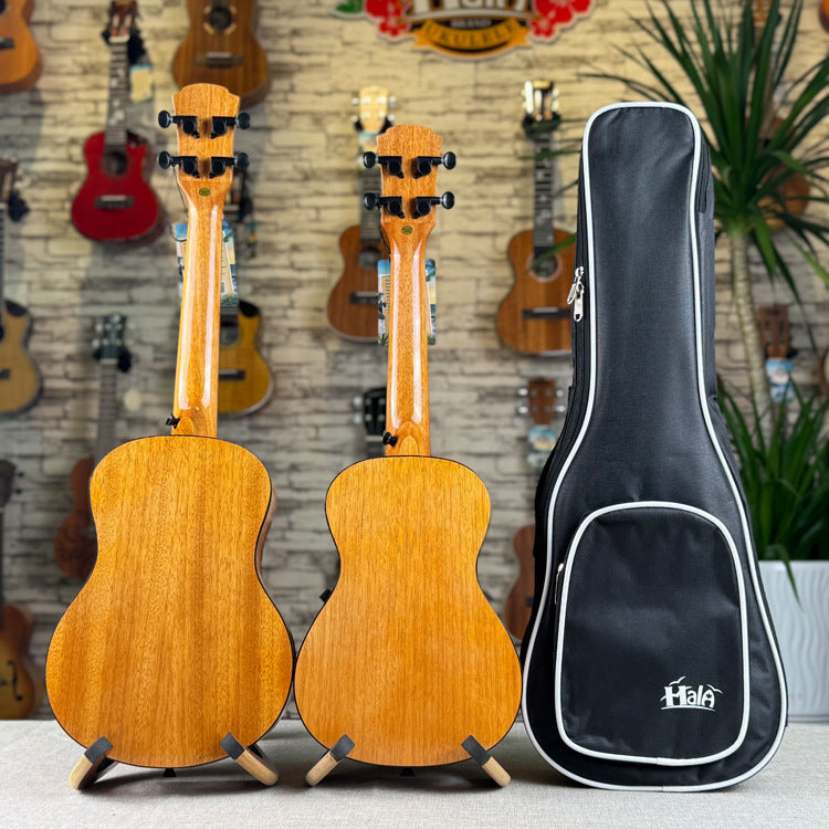 Acoustic Ukulele Stornfield