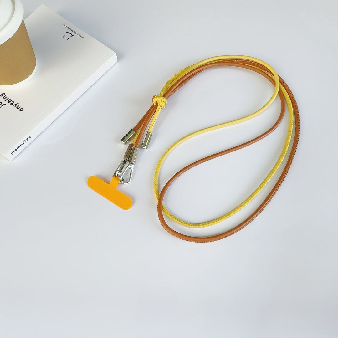Stylish Adjustable Lanyard Strap Stornfield