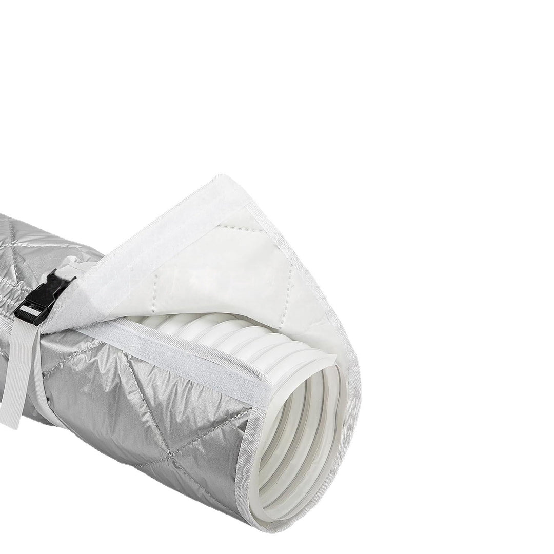 Insulating Air Hose Protection Stornfield