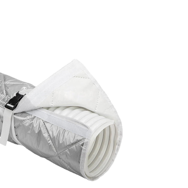 Insulating Air Hose Protection Stornfield