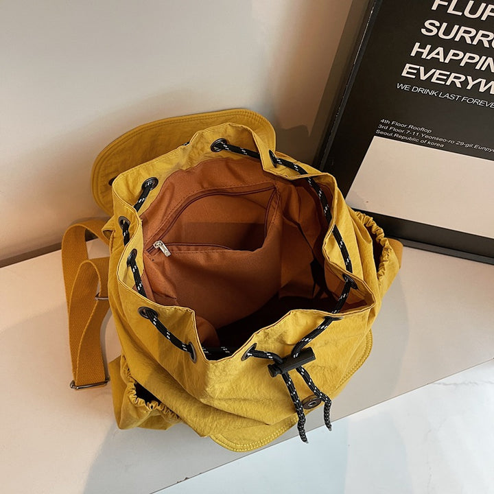 Canvas Backpack Stornfield