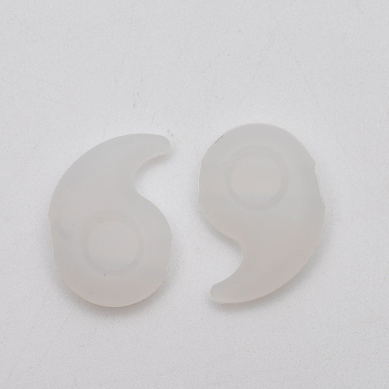 Premium Silicone Eyewear Grip Pads Stornfield