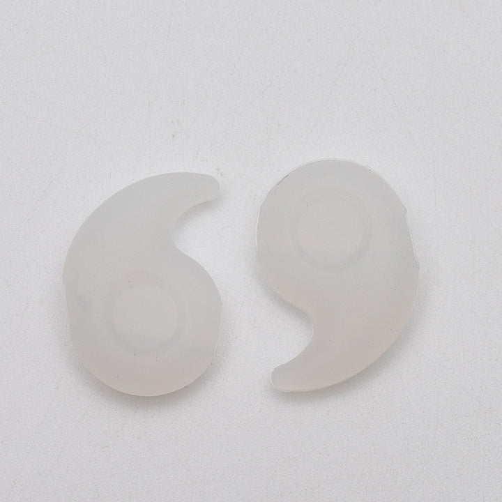 Premium Silicone Eyewear Grip Pads Stornfield