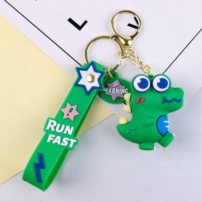 Creative Cartoon Keychain Stornfield