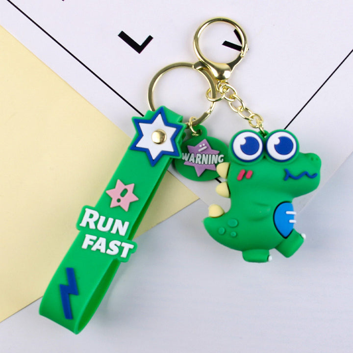 Creative Cartoon Keychain Stornfield