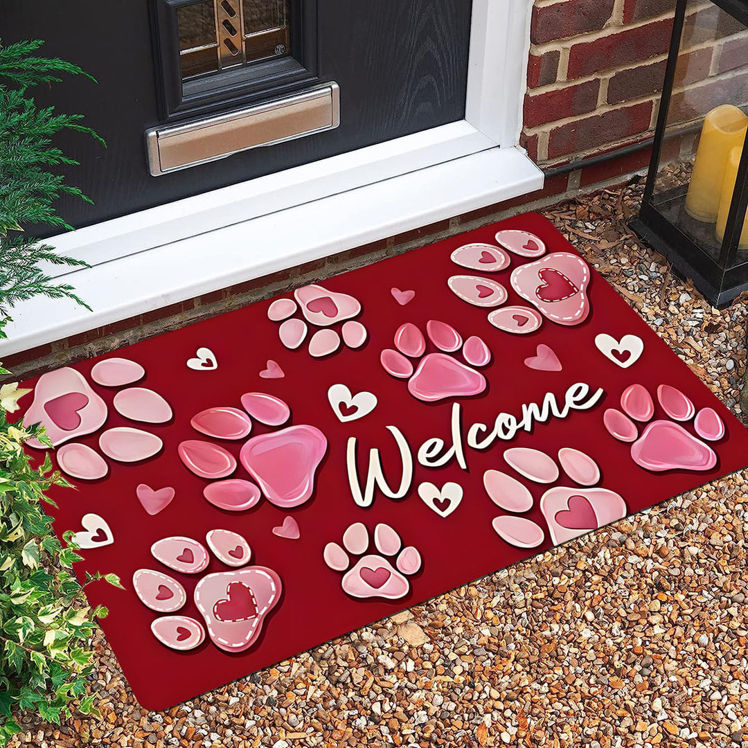 Welcome Mat Stornfield 1786437047