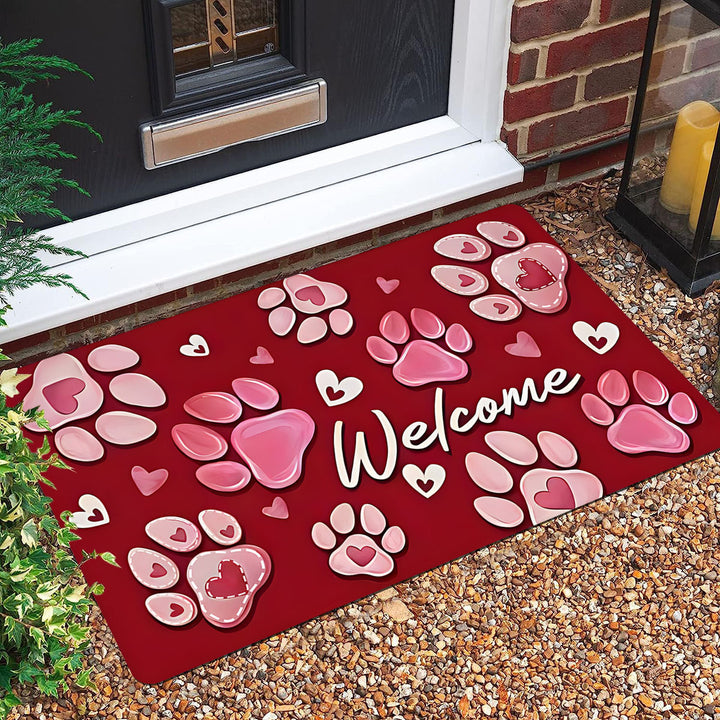 Welcome Mat Stornfield 1786437047