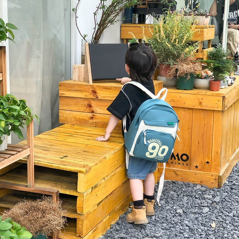 Sports-Themed Backpack Stornfield