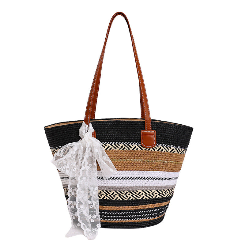 Stylish Beach Bag Stornfield