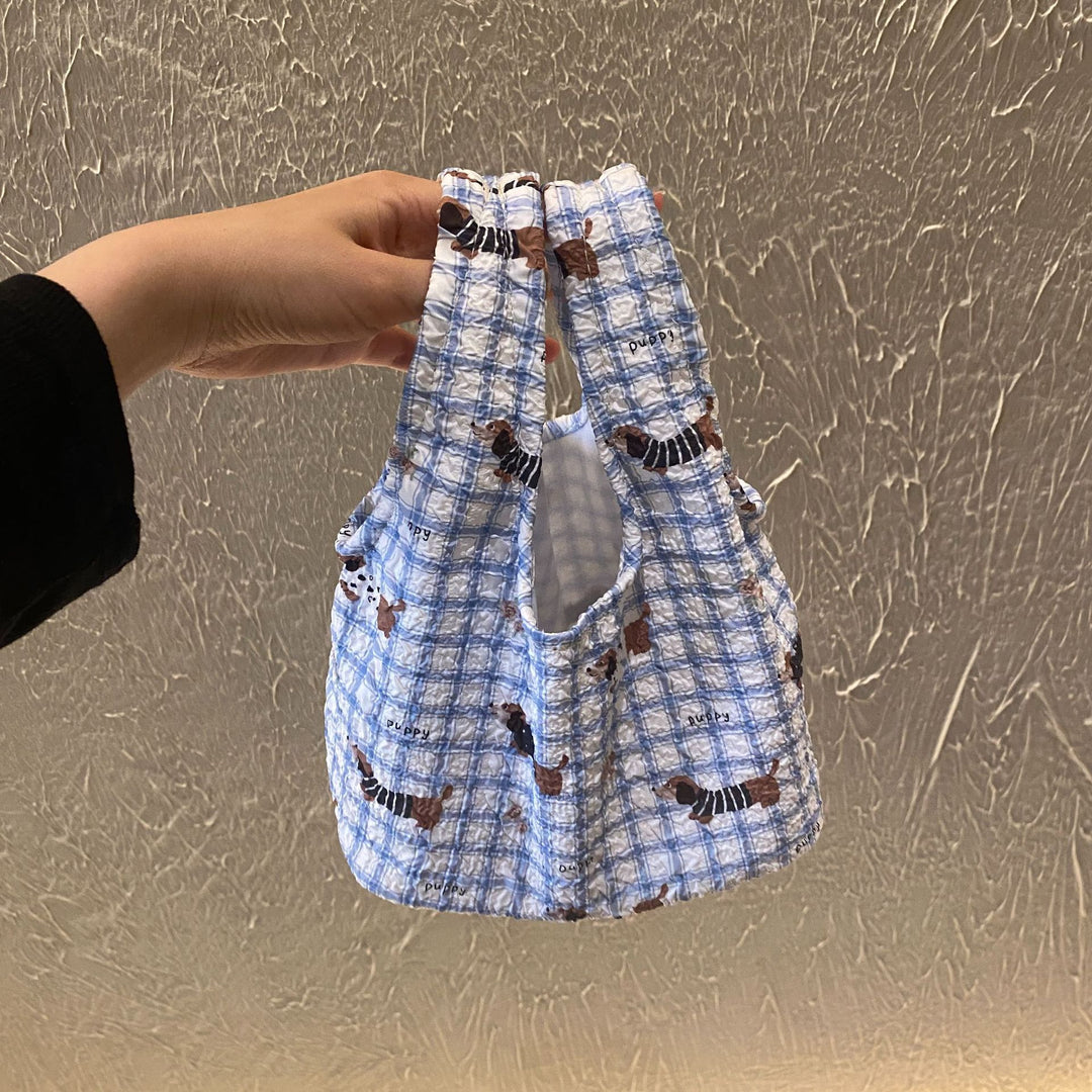 Tote bag Stornfield