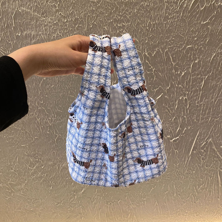 Tote bag Stornfield