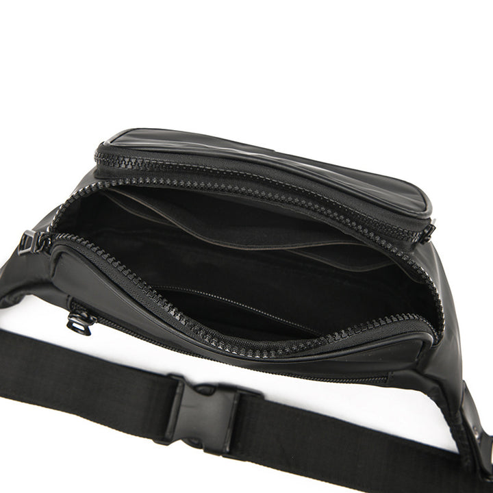 Versatile Urban Fanny Pack Stornfield