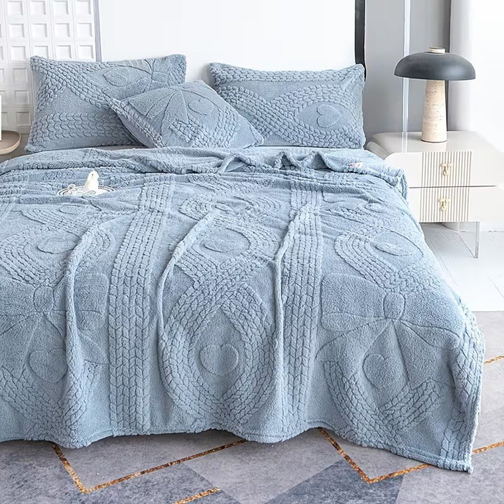 Home Decorative Blanket Stornfield