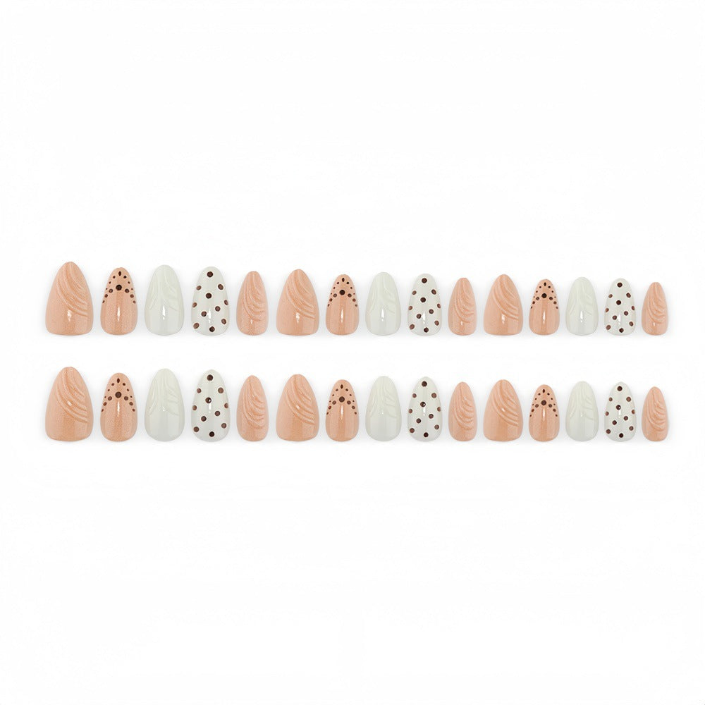 Artificial Nails Stornfield