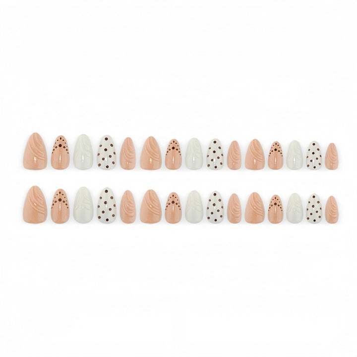 Artificial Nails Stornfield
