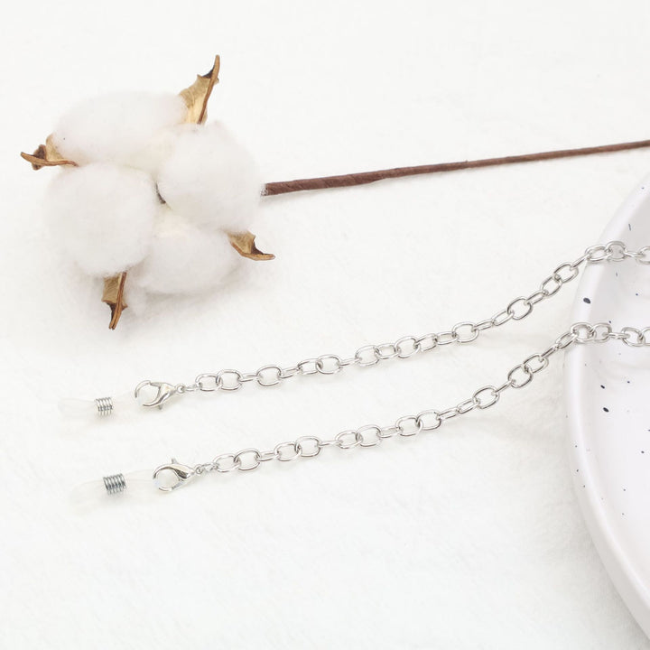 Stylish Metal Eyewear Chain Stornfield