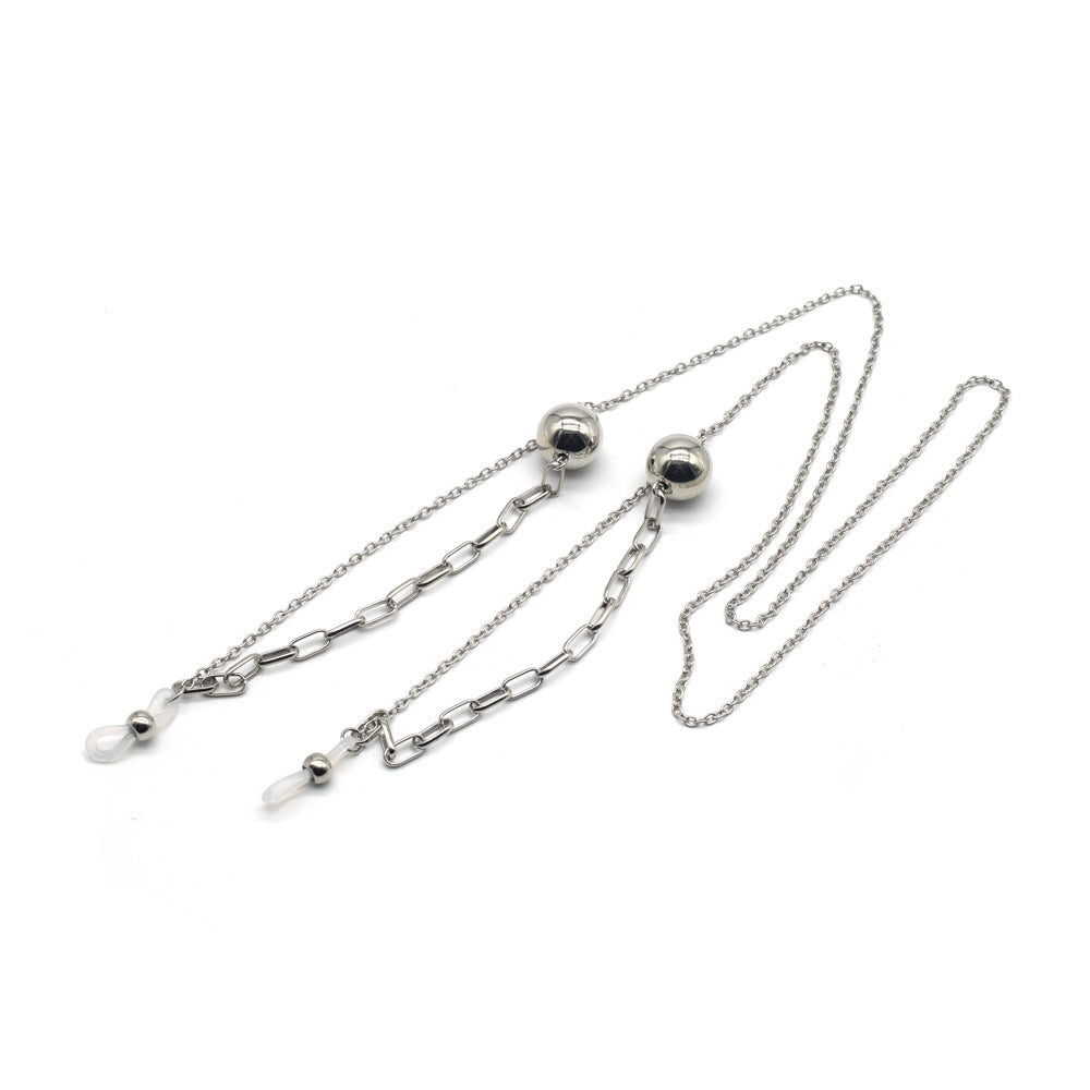 Modern Chain Eyewear Retainer Stornfield