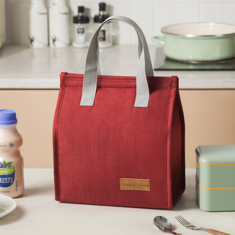 Insulated Lunch Bag Stornfield