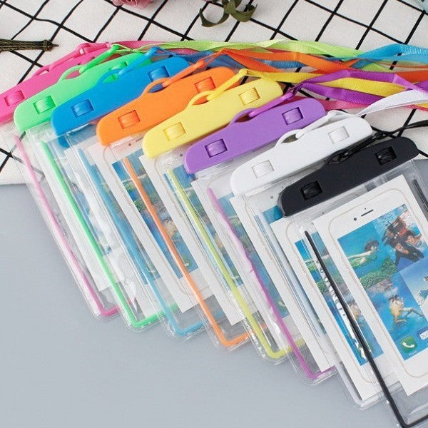 Waterproof Phone Case Stornfield