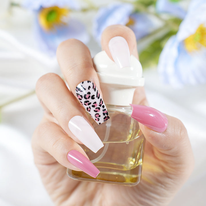 Trendy Gel Nail Art Bundle Stornfield