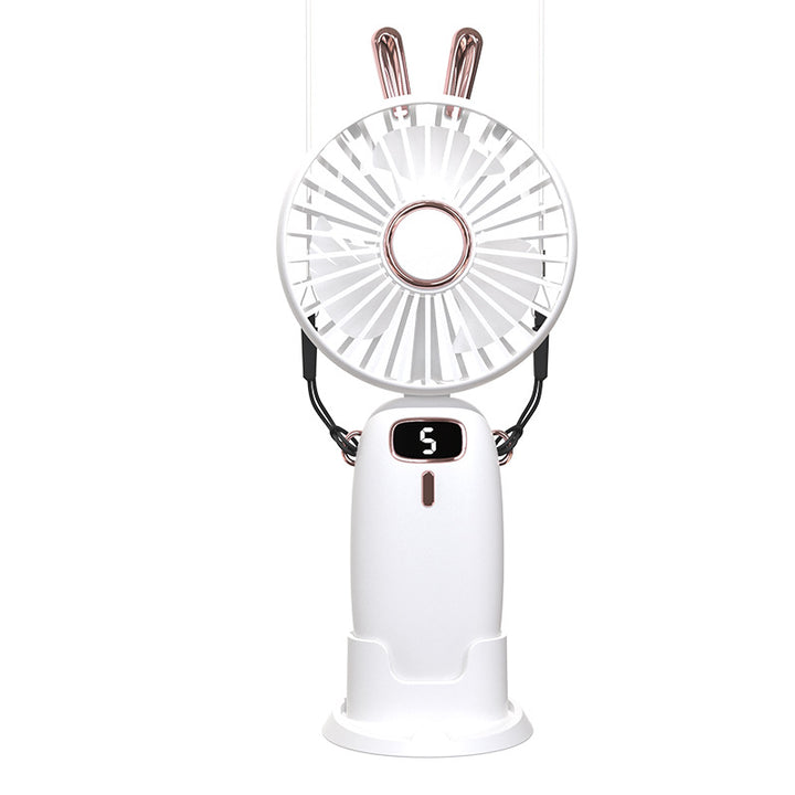 Ladies portable mini fan Stornfield