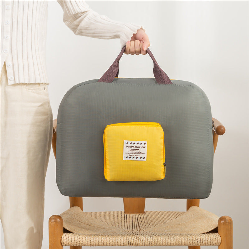 Stylish Travel Weekender Bag Stornfield
