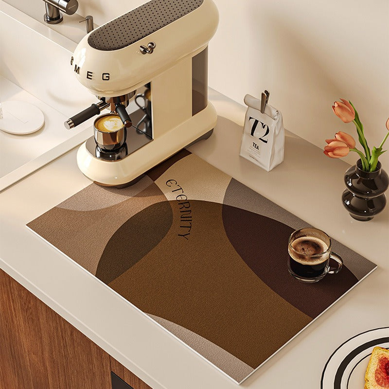 Kitchen Counter