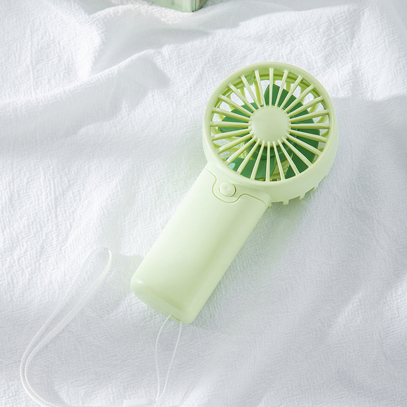 Portable Handheld Mini Cooling Fan Stornfield