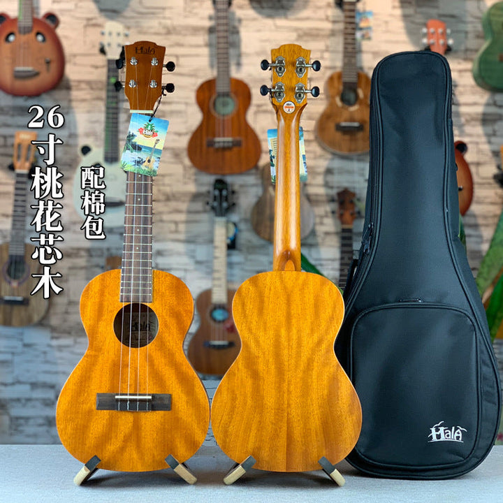 Premium Mahogany Ukulele Stornfield