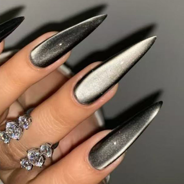Nail Extensions Stornfield