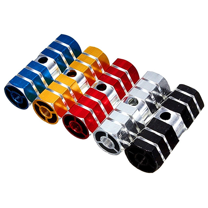 Precision Bicycle Valve Cap Stornfield