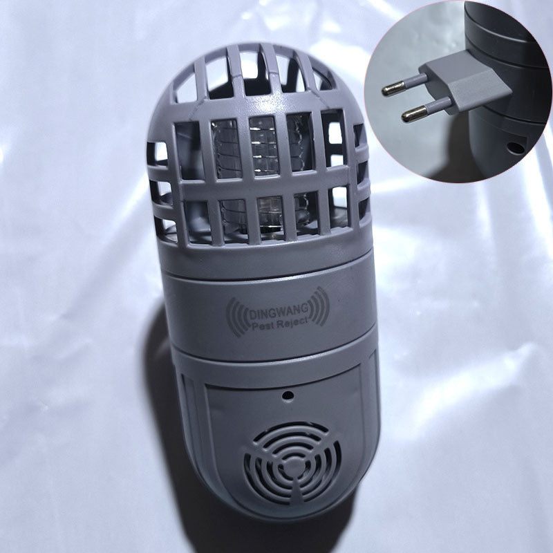 Unisex Ultrasonic Insect Repellent Stornfield