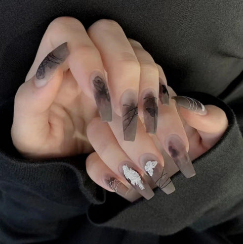 Elegant Artistic Nail Enhancements Stornfield