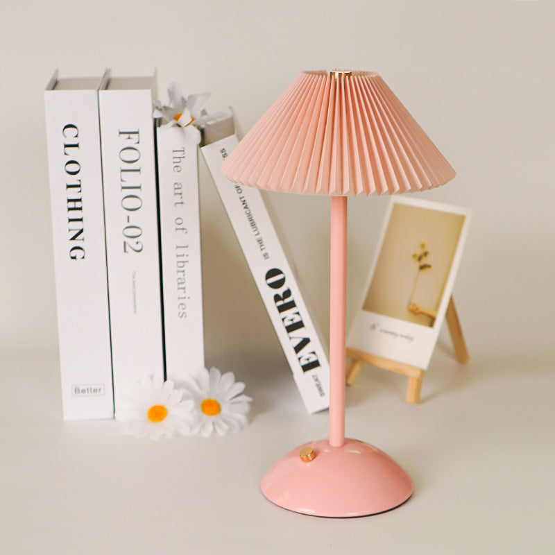 Elegant Modern Table Lamp