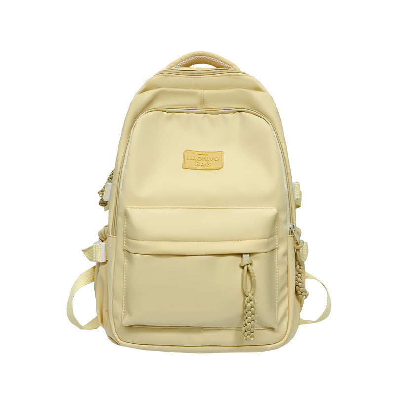 Lightweight Waterproof Backpack Stornfield