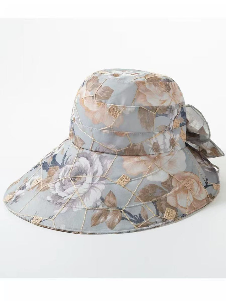 Sun Protection Wide Brim Stornfield