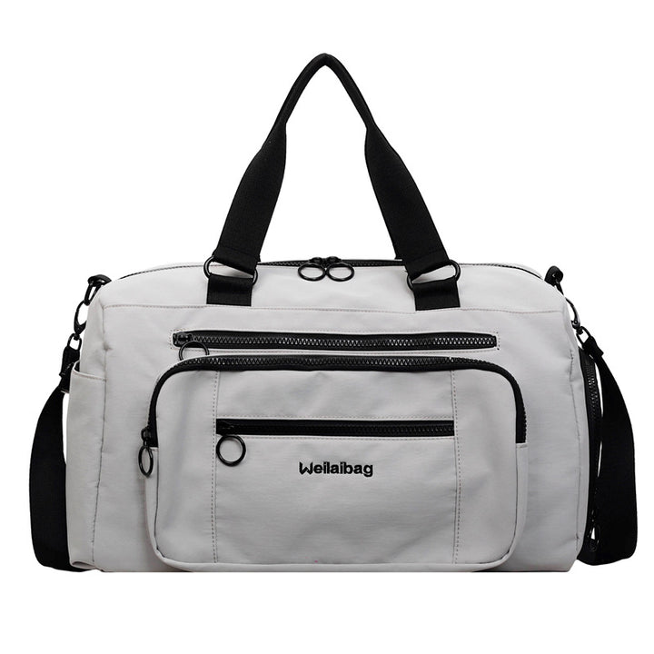 Women's Robust Leisure and Sports Bag Stornfield