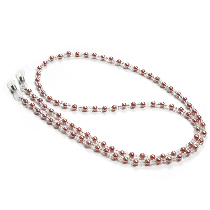 Premium Beaded Eyewear Chain Stornfield