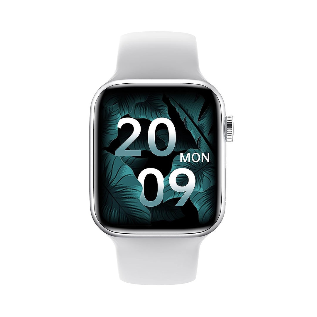 Smartwatch with fitness tracking and smart notification features Stornfield
