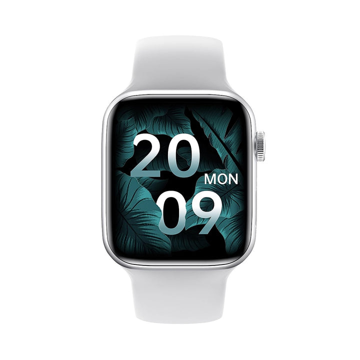 Smartwatch with fitness tracking and smart notification features Stornfield