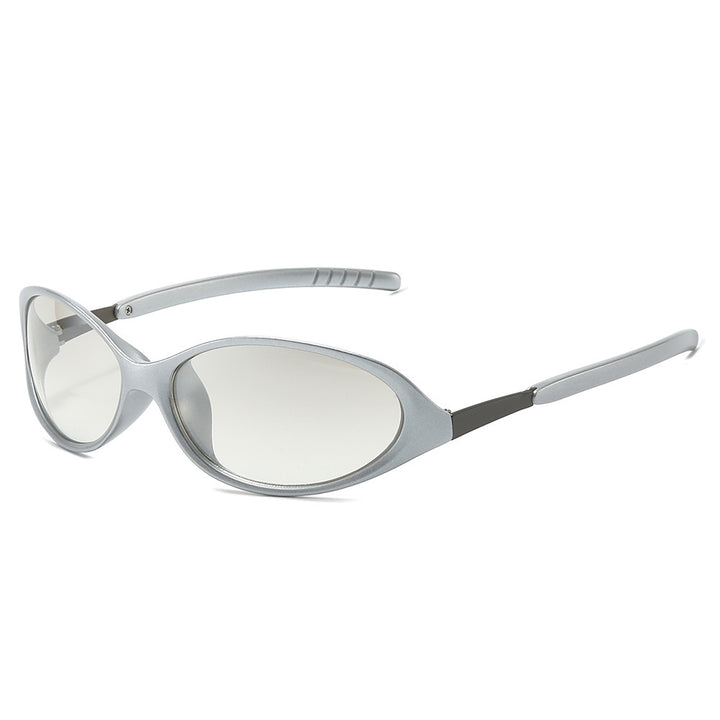 High-Performance Shield Sunglasses Stornfield