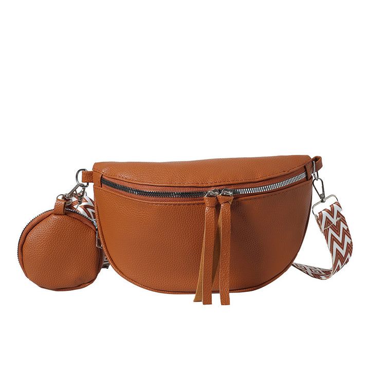 WoFunctional Crossbody Pouch Bag Stornfield