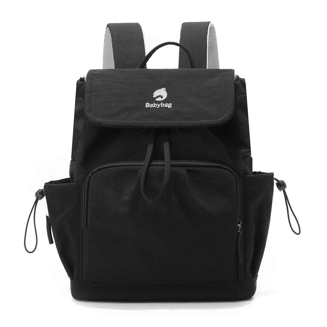 Versatile Diaper Backpack Stornfield
