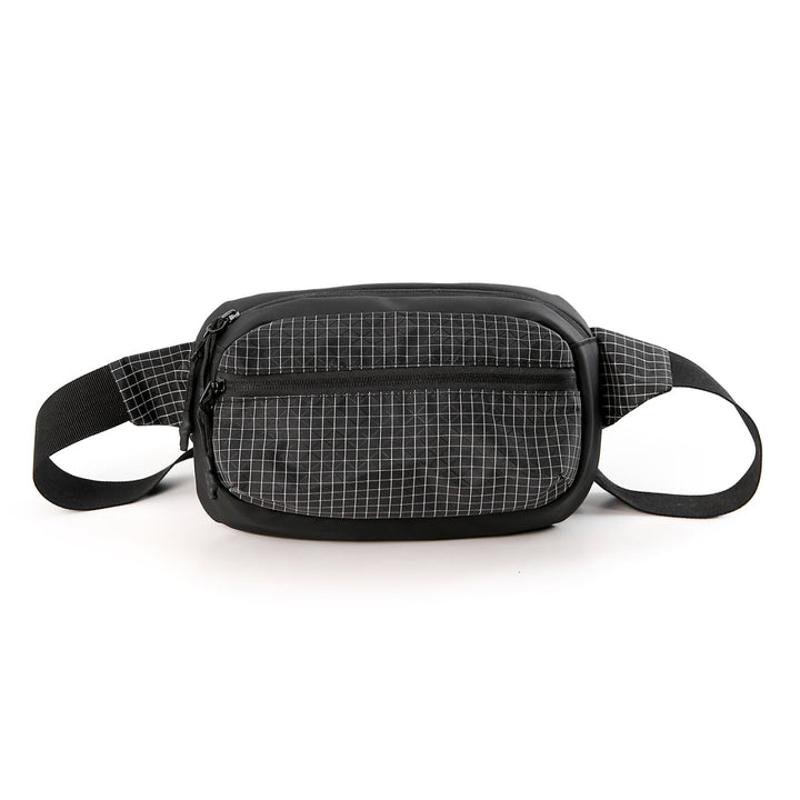 Compact Crossbody Utility Bag Stornfield