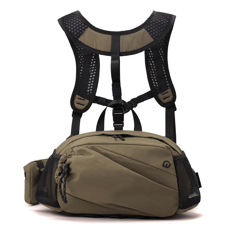 Ergonomic Hydration Pack Stornfield