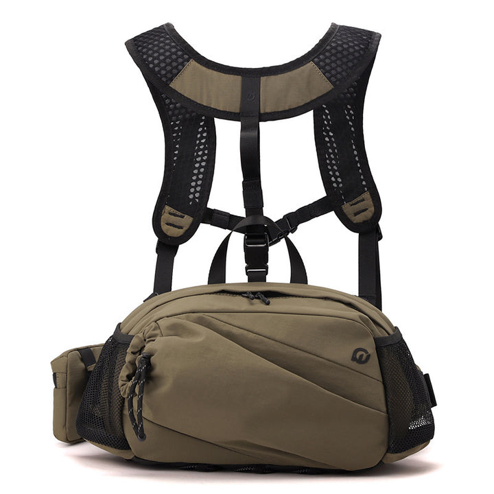 Ergonomic Hydration Pack Stornfield