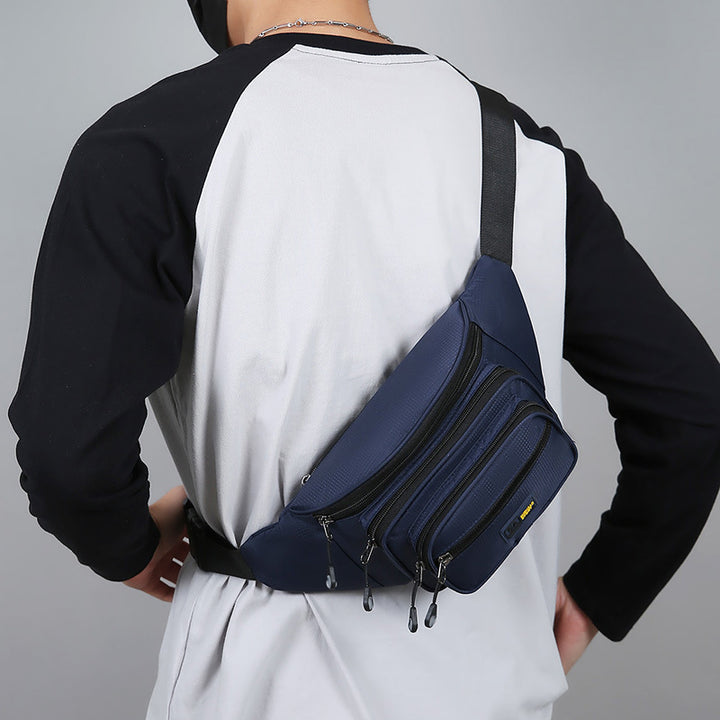 Multi-Functional Outdoor Waist Pack